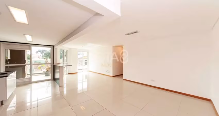 Apartamento Com 2 Dormitórios No Juvevê - JOTA8