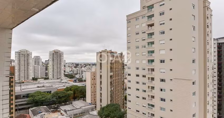 Cobertura duplex com 4 quartos - J8