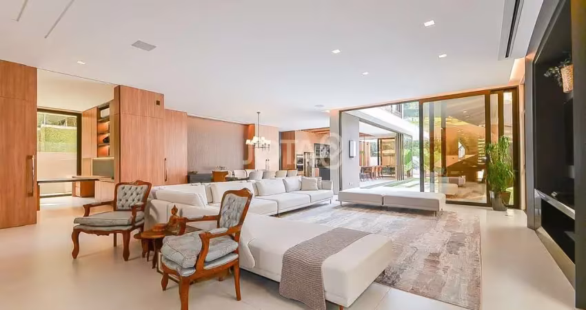 Casa no Condomínio Reserva Porto Fino - J8 Imóveis