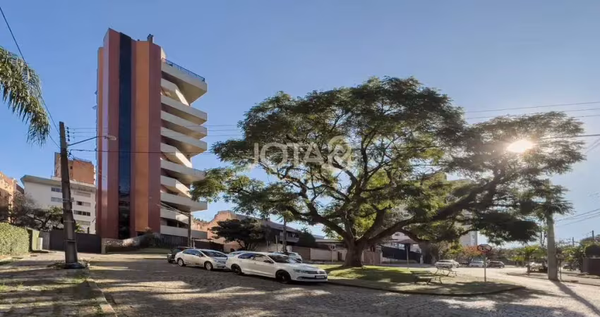 Apartamento com 4 quartos à venda na Rua Ildefonso Borba Cordeiro, 132, Batel, Curitiba