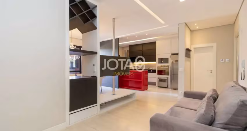 Manchester residence: pronto para morar - J8