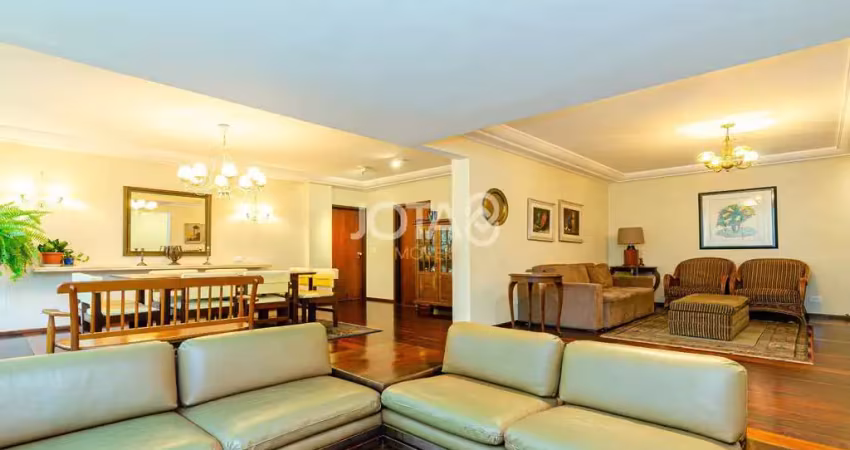 Apartamento com 3 quartos à venda na Alameda Presidente Taunay, 1134, Bigorrilho, Curitiba