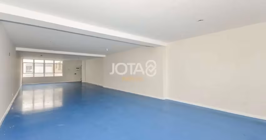 Ponto comercial com 1 sala para alugar na Avenida Paraná, 2272, Bacacheri, Curitiba