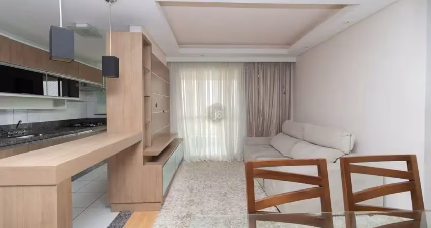 Apartamento com 2 quartos para alugar na Rua Professor Pedro Viriato Parigot de Souza, 5175, Ecoville, Curitiba