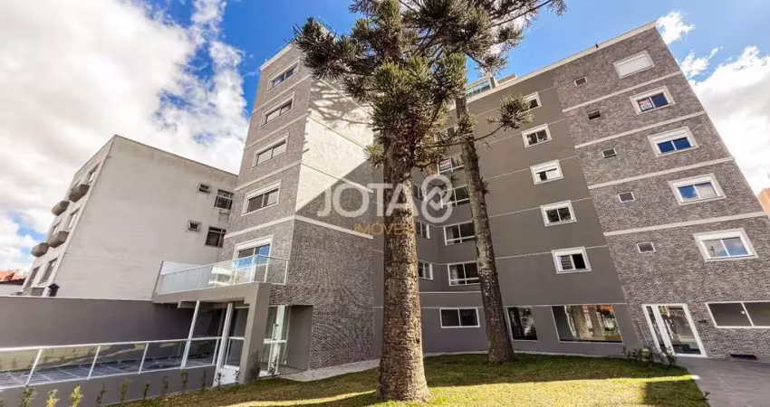 Apartamento com 3 quartos à venda na Rua Monsenhor Manoel Vicente, 1312, Água Verde, Curitiba