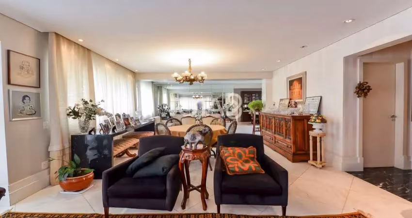Apartamento com 2 quartos à venda na Rua Francisco Juglair, 470, Ecoville, Curitiba