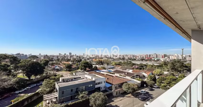 Cobertura duplex no ampio 03 suítes - J8
