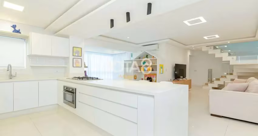Maravilhosa cobertura no Vila Izabel  - J8 Imóveis