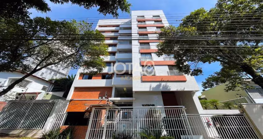 Apartamento com 2 quartos para alugar na Rua Paraíba, 73, Mercês, Curitiba
