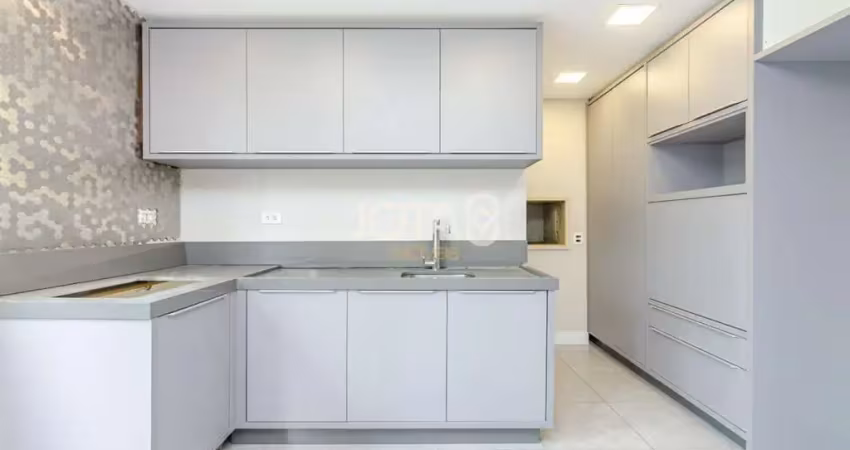 Apartamento com 2 quartos à venda na Rua Dona Alice Tibiriçá, 740, Bigorrilho, Curitiba