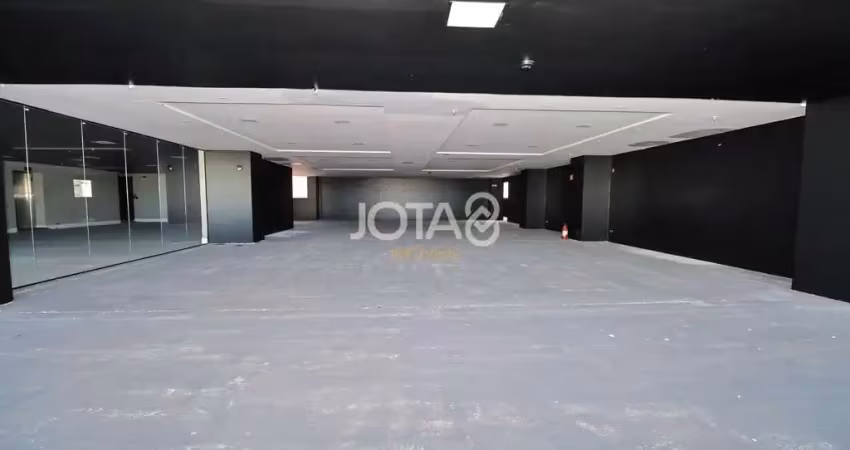 Ponto comercial para alugar na Rua Deputado Heitor Alencar Furtado, 3350, Ecoville, Curitiba