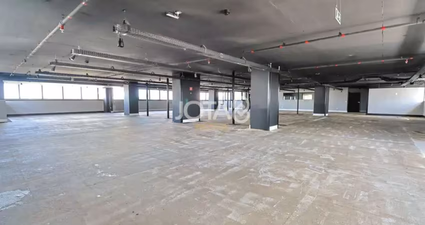 Ponto comercial para alugar na Rua Deputado Heitor Alencar Furtado, 3350, Ecoville, Curitiba