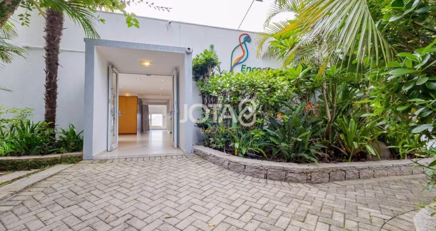 Imóvel Comercial Com Excelente Localização - J8