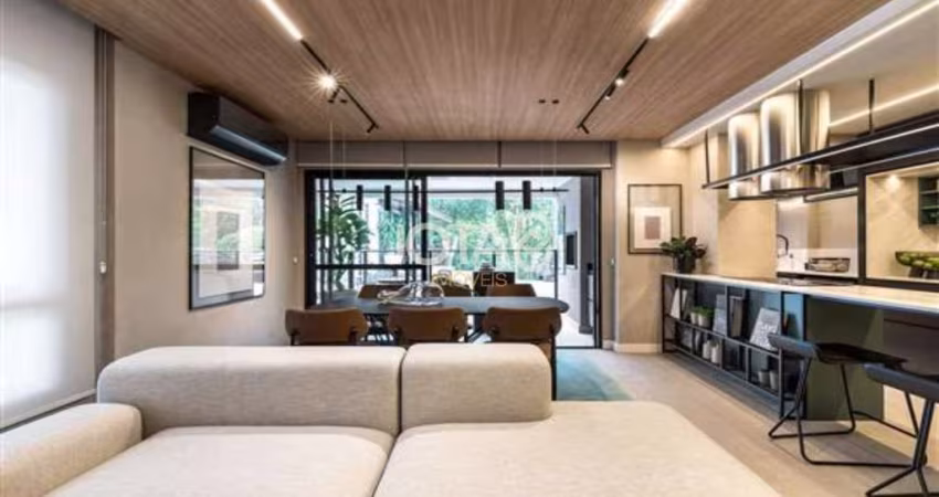 Edifício New-in no Ecoville - J8