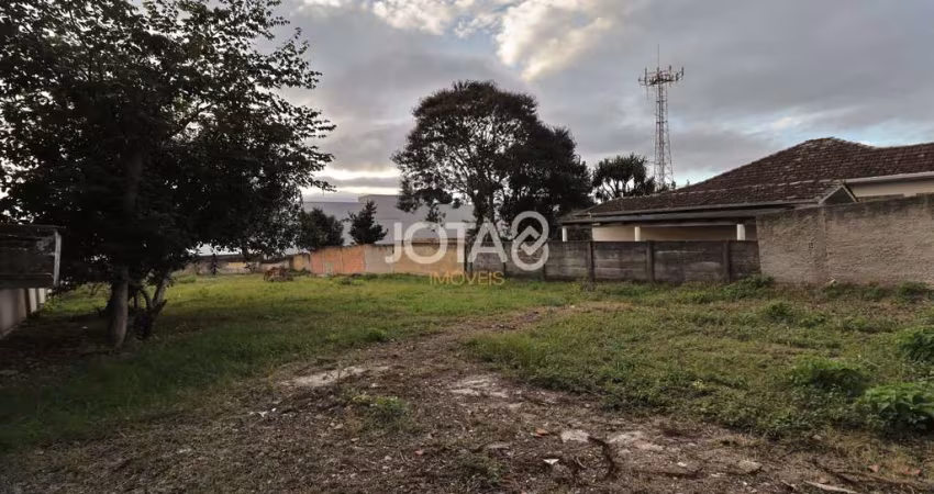Terreno zr-3 no Mercês! - J8
