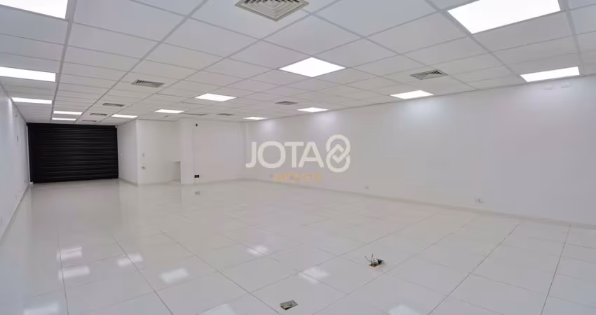 Espaço Comercial Com 3 Pavimentos no Centro - J8