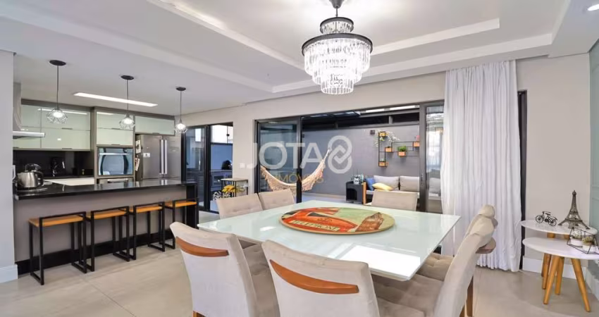 Casa em condomínio moderna e aconchegante