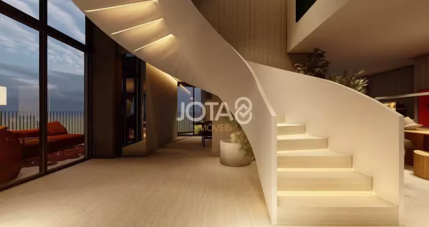 Apartamento com 3 quartos à venda na Rua Paulo Gorski, 903, Ecoville, Curitiba