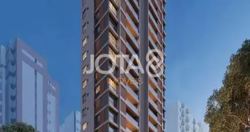 Apartamento com 3 quartos à venda na Rua Jerônimo Durski, 1557, Bigorrilho, Curitiba