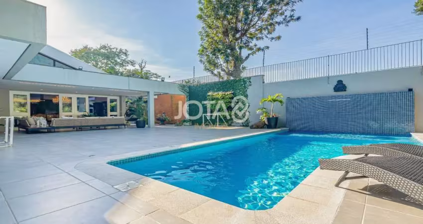 Casa no bairro Vista Alegre - J8 Imóveis