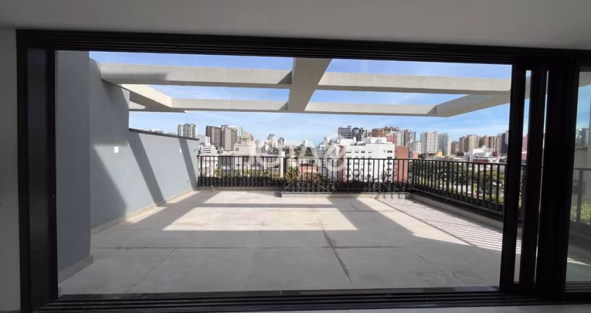 Cobertura Nova Água Verde Arte Acqua 3 suites 3vag