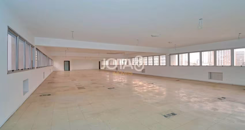 Prédio Comercial No Centro - JOTA8 Imóveis