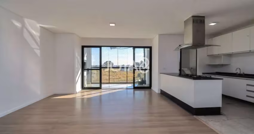 Apartamento com 2 quartos para alugar na Rua João Batista Dallarmi, 961, Santo Inácio, Curitiba
