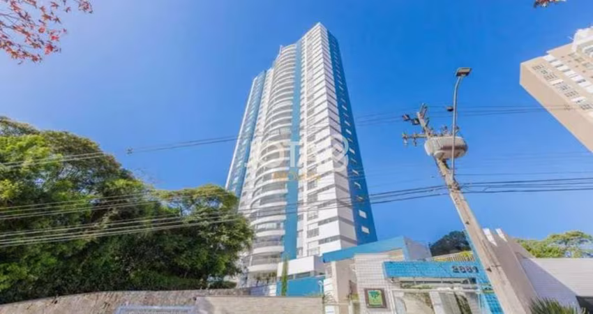 Apartamento 3 suítes e 3 vagas no Ecoville - J8