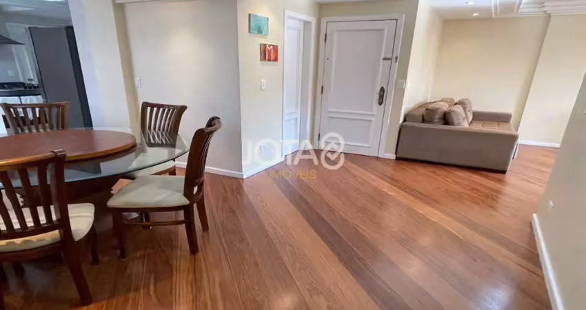 Apartamento com 3 quartos à venda na Alameda Doutor Carlos de Carvalho, 1041, Batel, Curitiba