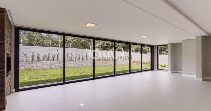 Casa em condomínio em Santa Felicidade - JOTA8