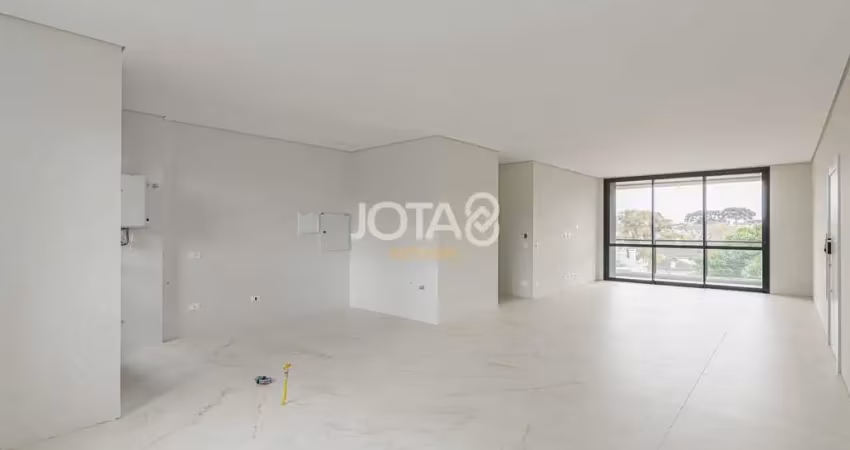 Apartamento com 3 quartos à venda na Alameda Princesa Izabel, 2549, Bigorrilho, Curitiba