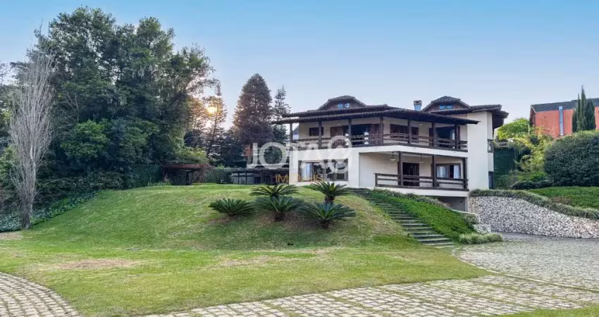Casa em condomínio, 4 quartos no São Lourenço