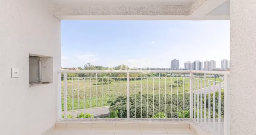 Apartamento com 3 quartos à venda na Rua Monsenhor Ivo Zanlorenzi, 4400, Ecoville, Curitiba