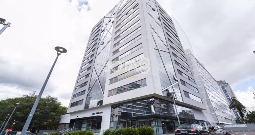 Espaço Comercial Pronto Para o Seu Negócio - JOTA8