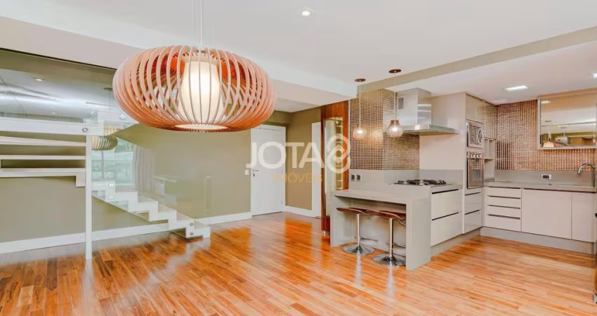 Apartamento Le Monde em frente ao Mon - J8