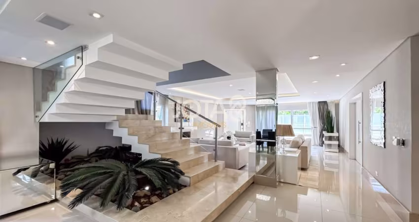 Casa em Condomínio Fechado São Braz - J8