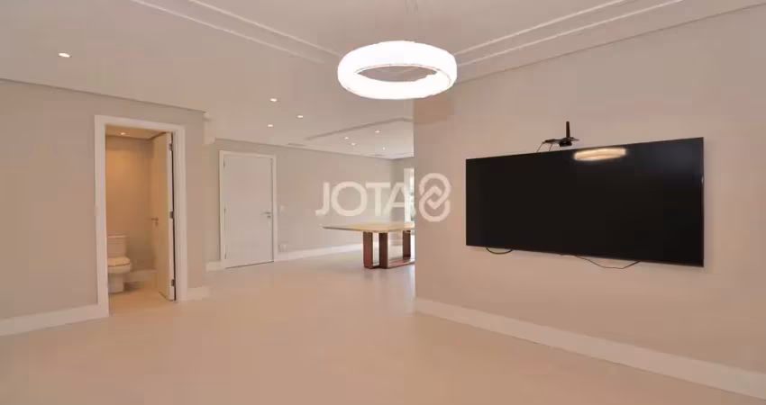 Apartamento com 3 quartos para alugar na Rua José Cadilhe, 804, Água Verde, Curitiba