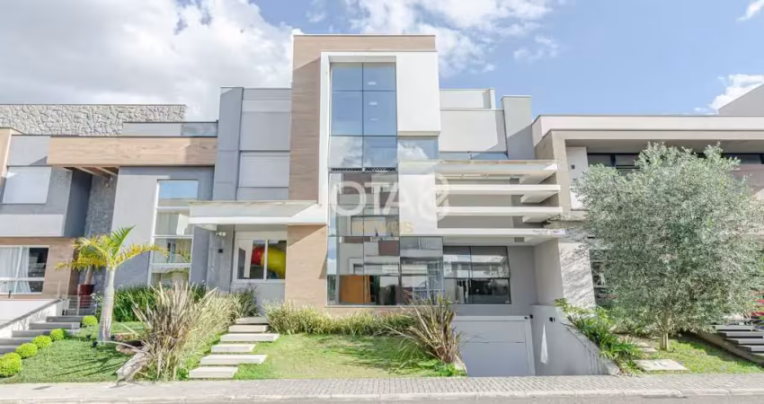 Casa novinha em condomínio lindo - J8 Imóveis