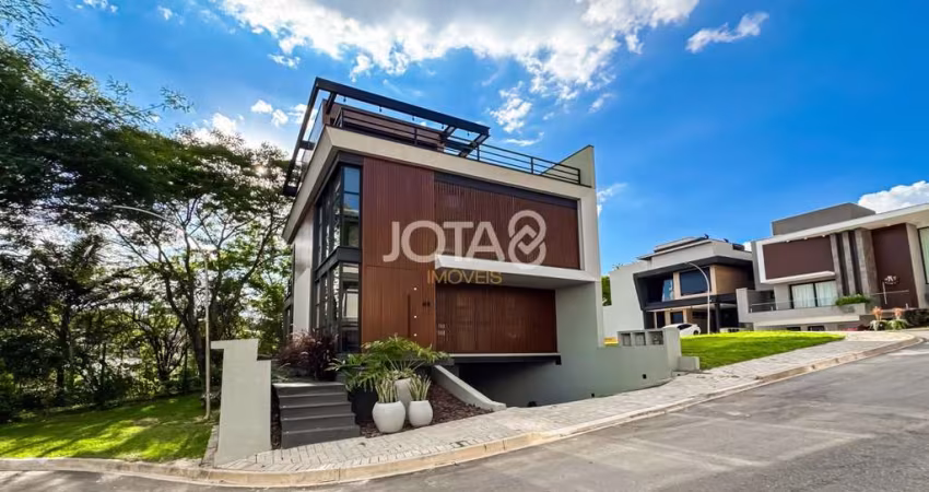 Casa nova 3 quartos - J8 Imoveis