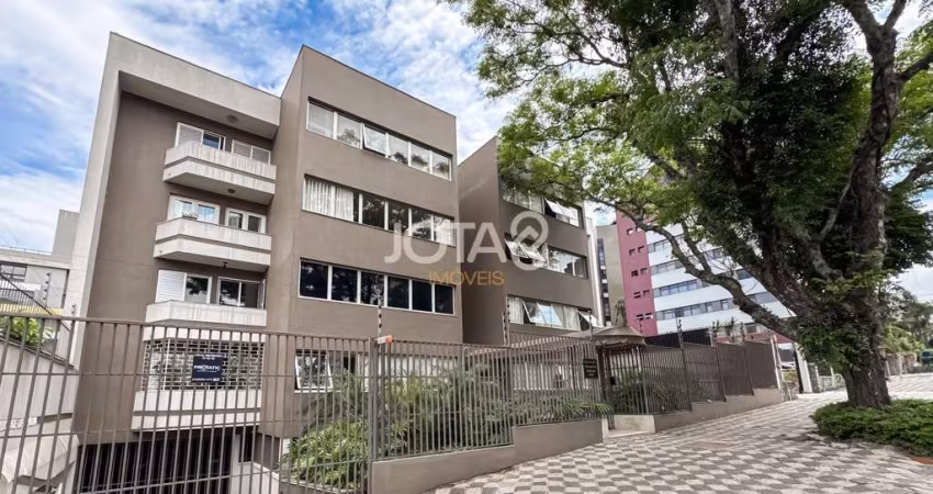 Apartamento a venda Bigorrilho - J8