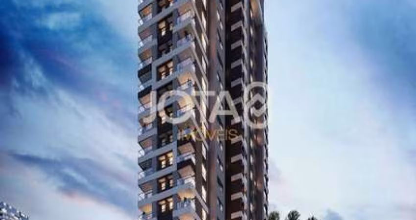 Cobertura duplex a venda - Ed. New.in Vanguard