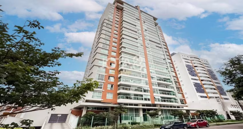 Apartamento  3 suítes Água Verde Face Norte - J8