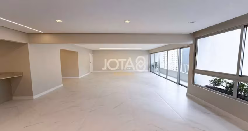 Apartamento com 3 quartos à venda na Travessa João Turin, 80, Batel, Curitiba