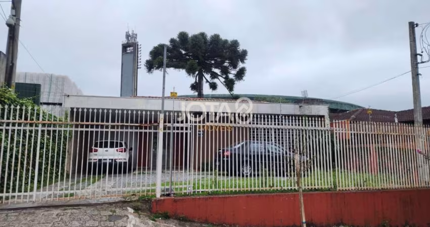 Terreno ao lado do Couto Pereira - j8