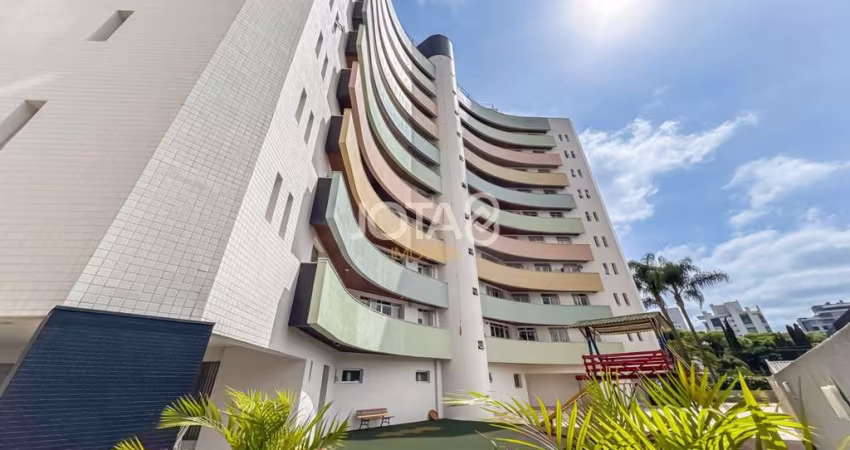 Apartamento para  RETROFIT 4 dorm Bigorrilho