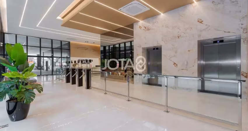 Ponto comercial com 1 sala para alugar na Rua Doutor Pedrosa, 313, Centro, Curitiba