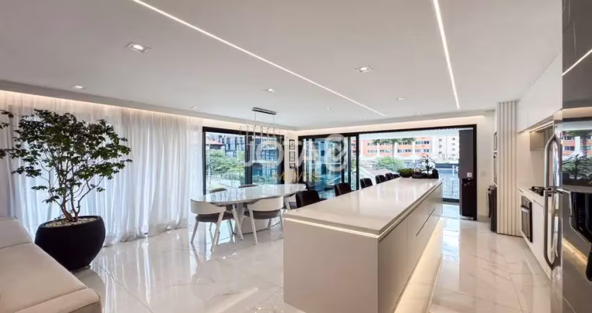 Apartamento com 2 quartos à venda na Rua Alferes Ângelo Sampaio, 2525, Bigorrilho, Curitiba
