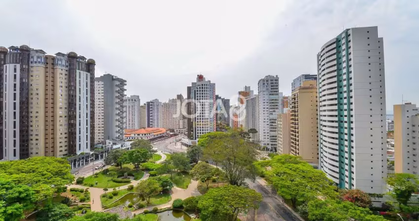 Apartamento com 3 quartos à venda na Avenida República Argentina, 29, Água Verde, Curitiba