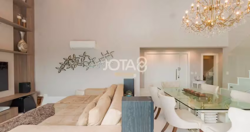 Apartamento com 3 quartos para alugar na Rua Professor Pedro Viriato Parigot de Souza, 3565, Ecoville, Curitiba