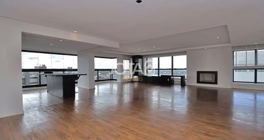 Apartamento com 3 quartos à venda na Rua Deputado Heitor Alencar Furtado, 1661, Ecoville, Curitiba